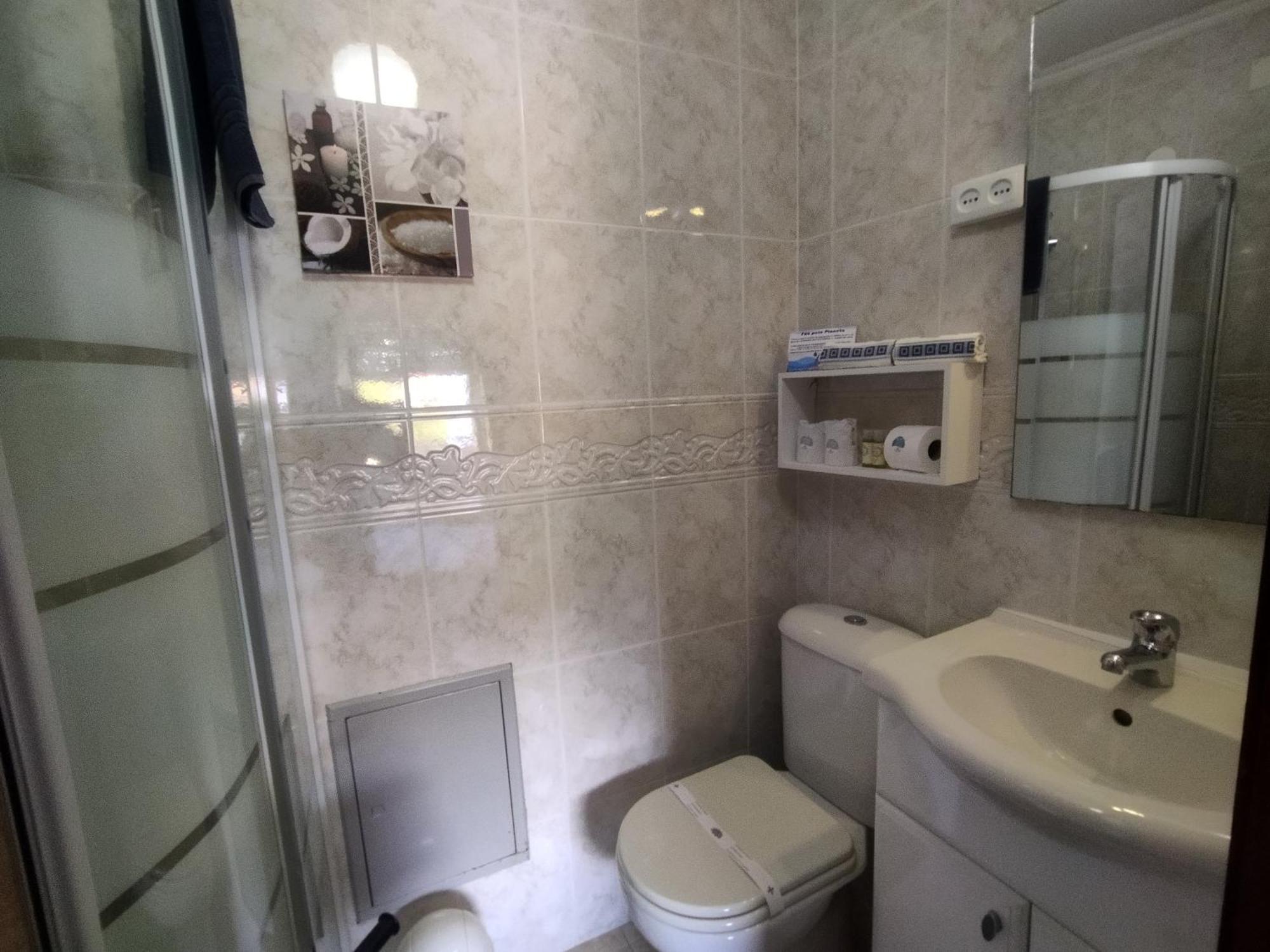 Casa Hospedes Polido Termas de São Pedro do Sul Extérieur photo