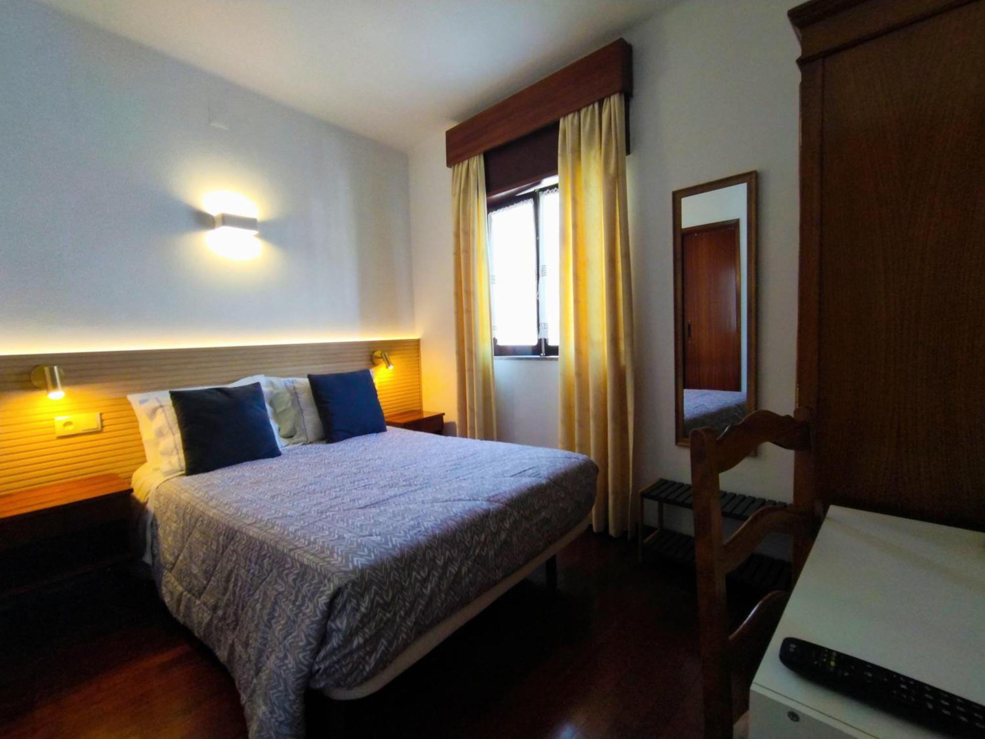Casa Hospedes Polido Termas de São Pedro do Sul Extérieur photo