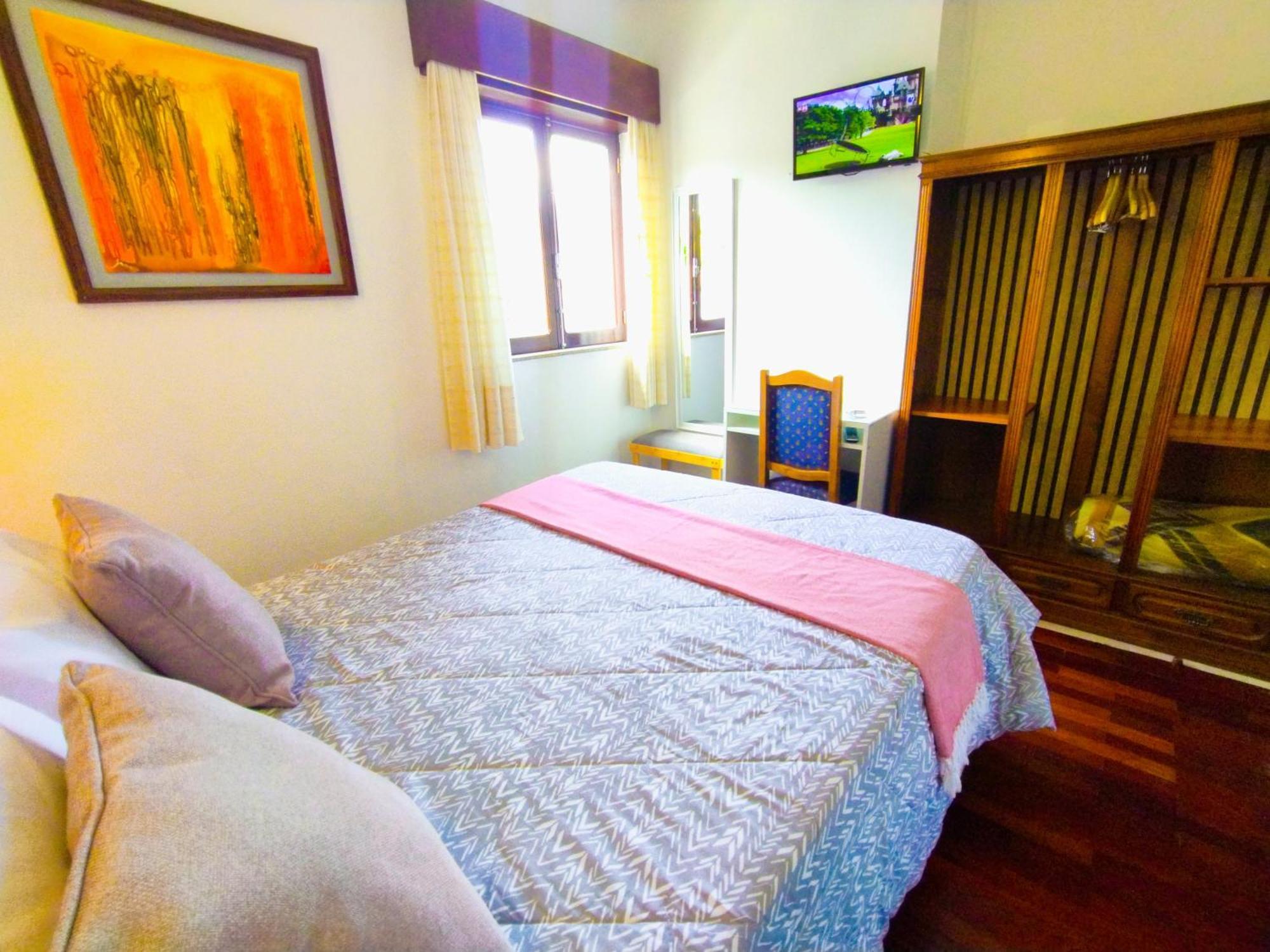 Casa Hospedes Polido Termas de São Pedro do Sul Extérieur photo